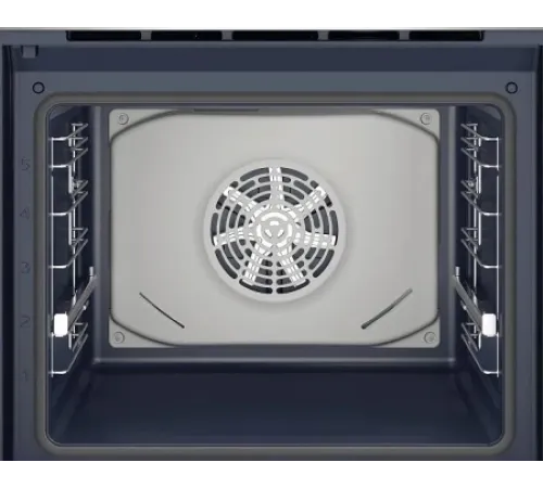 Духовой шкаф GRUNDIG GEBM11300XC