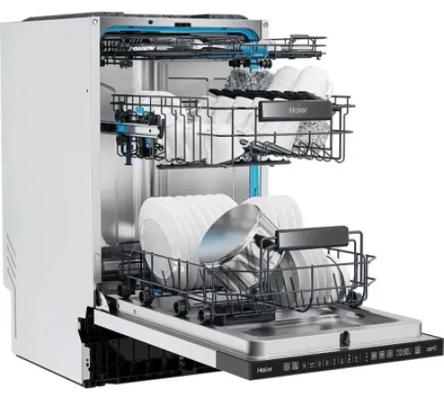 Посудомоечная машина HAIER HDWE11-594RU