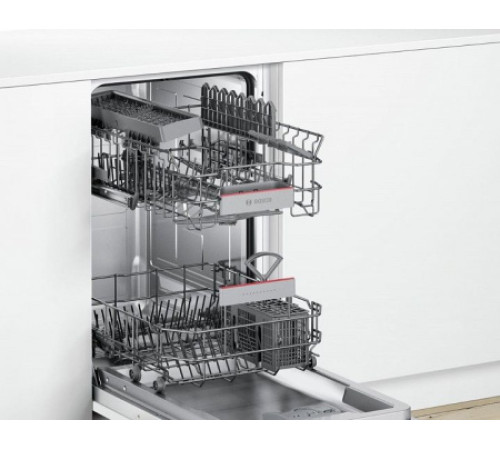 Посудомоечная машина BOSCH SPV45IX04E