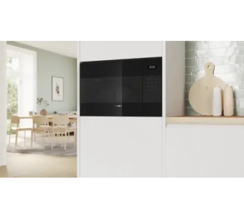 Микроволновая печь BOSCH BEL554MB2