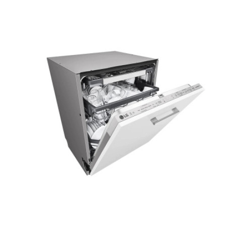 Посудомоечная машина LG DB325TXS