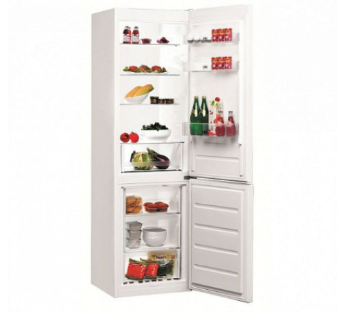 Холодильник WHIRLPOOL BLF 8122 W