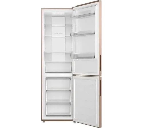 Холодильник CANDY CFN6200G