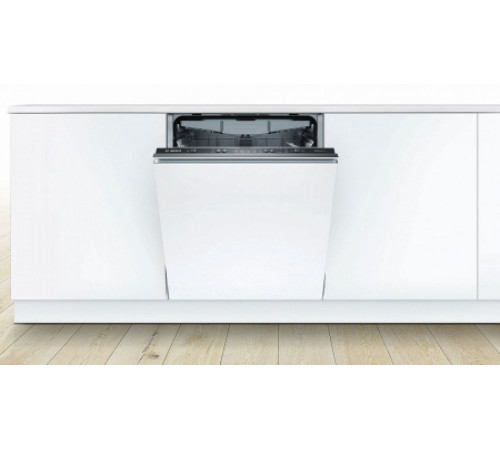 Встраиваемая посудомоечная машина BOSCH SMV25EX01R