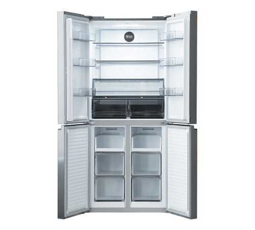 Холодильник CENTEK CT-1744 Beige