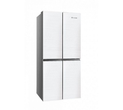 Холодильник HISENSE RQ-563N4GW1