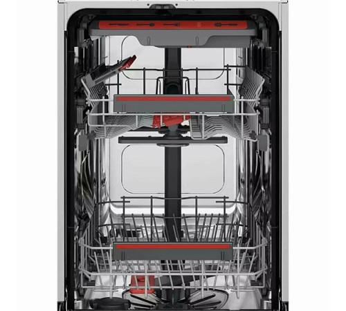Посудомоечная машина AEG FSE73527P