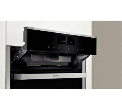 Духовой шкаф NEFF c28qt27n0