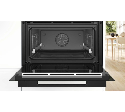 Духовой шкаф BOSCH CSG958DB1