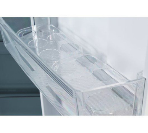 Холодильник Leran SBS 525 BG NF