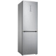 Холодильник Samsung RB38J7210SA нержавеющая сталь