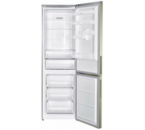 Холодильник SHARP SJ-B350XSCH