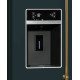 Холодильник side-by-side SMEG sbs8004ao