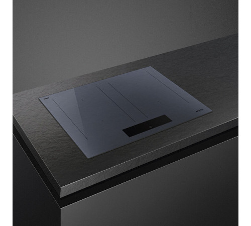 Варочная поверхность SMEG SIM1644DG