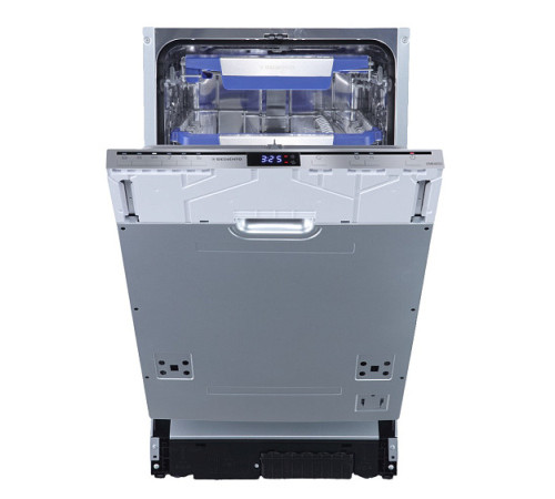 Посудомоечная машина DELVENTO VMB4603