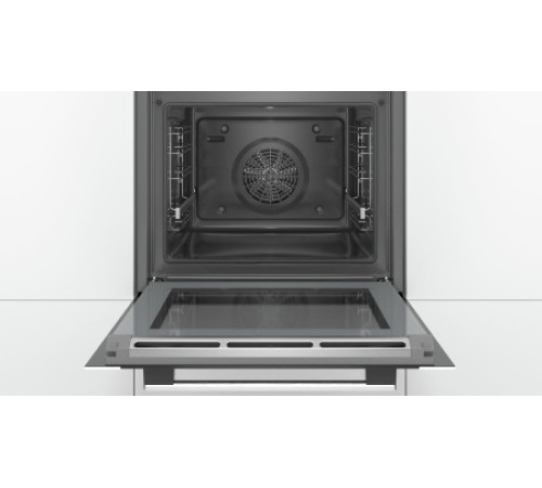 Духовой шкаф Bosch HBG 378 EW 0 R
