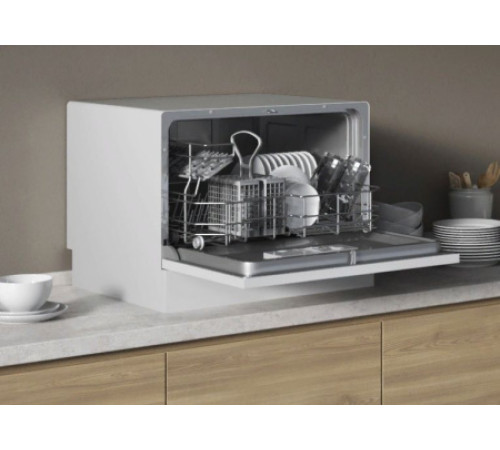 Посудомоечная машина Krona VENETA 55 TD WH