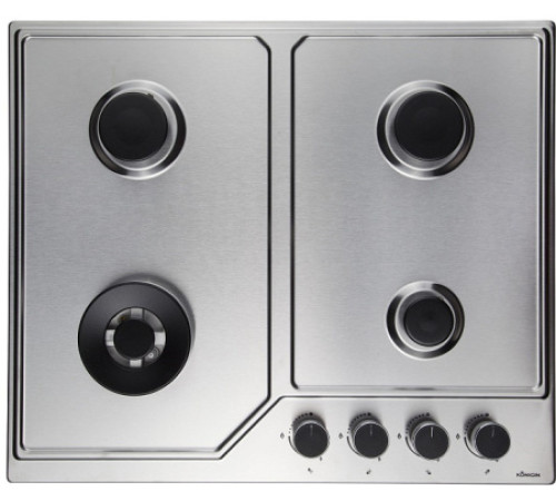 Варочная поверхность KONIGIN Blaze 604 IXW