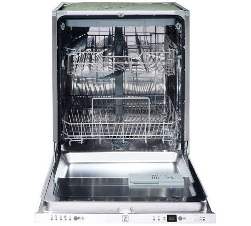 Посудомоечная машина ZUGEL ZDI601