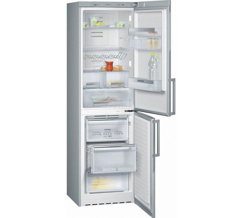 Холодильник BOSCH KGE 39AC20 R