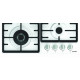 Газовая варочная панель Gorenje GW 641 ZW1