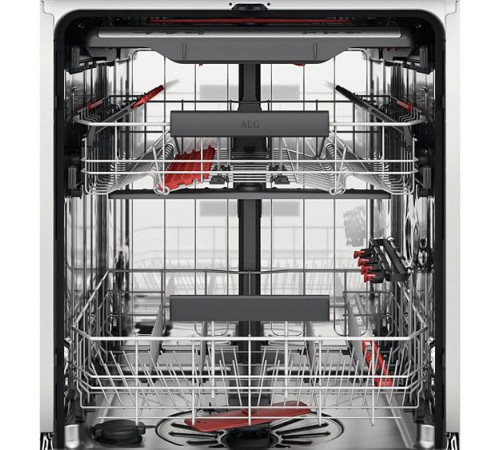 Посудомоечная машина AEG FSE74747P