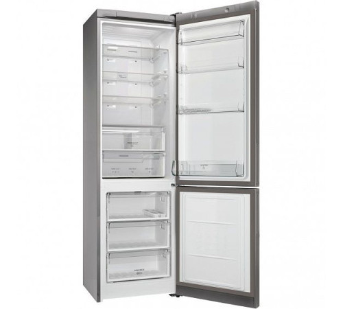 Холодильник HOTPOINT-ARISTON RFI 20 X