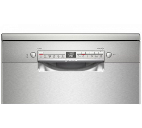 Посудомоечная машина BOSCH SMS2HKI3CR