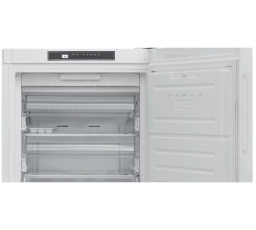 Морозильная камера VESTEL FRNF210WF