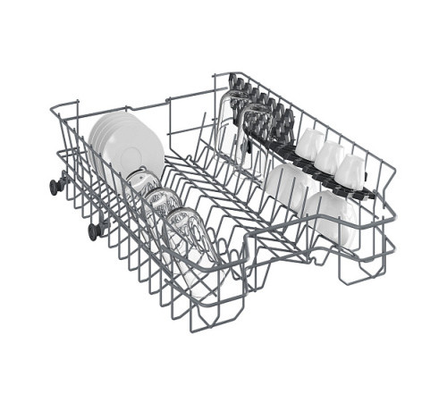 Посудомоечная машина BEKO DVS050W01W