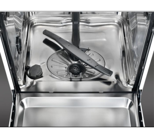 Посудомоечная машина AEG F 55312 VI0