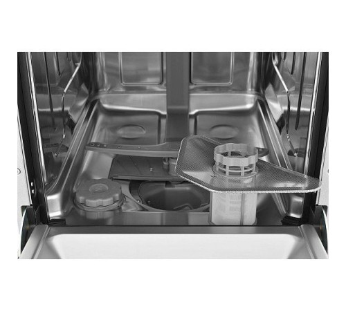 Посудомоечная машина ZUGEL ZDI457