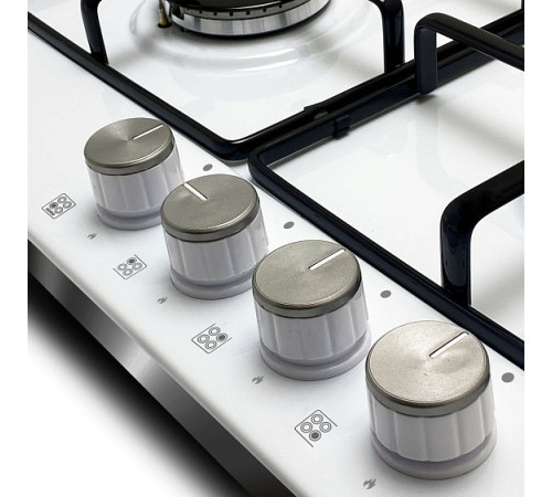 Варочная поверхность GINZZU HCG-402