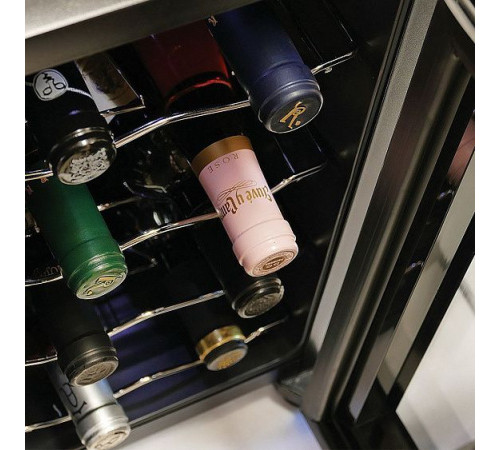 Винный шкаф Cavanova CV008