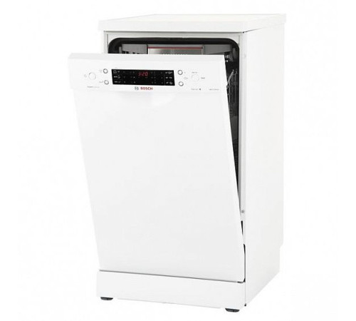 Посудомоечная машина BOSCH SPS66XW11R