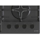 Встраиваемая газовая варочная панель Gorenje GT641SYB