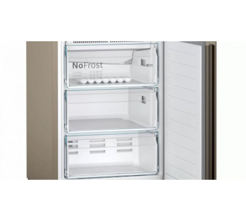 Холодильник BOSCH KGN39XV20R