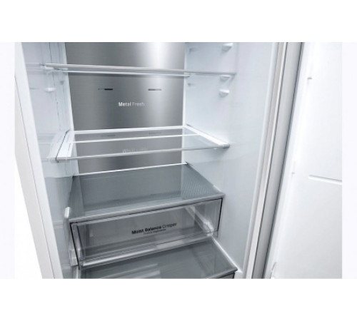 Холодильник LG GA-B509CVQM