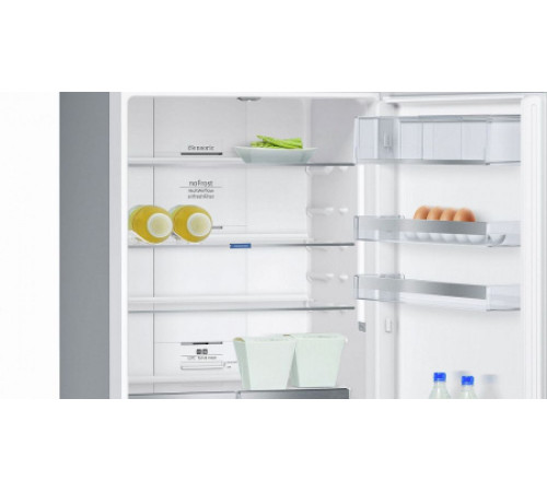 Холодильник Siemens KG49NAI31 нержавеющая сталь