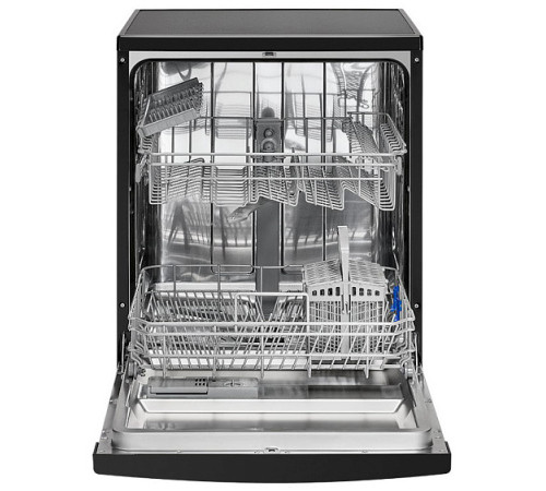 Посудомоечная машина BOMANN GSP 7408 schwarz