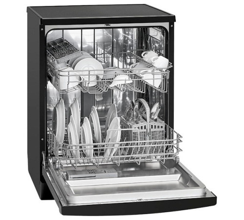 Посудомоечная машина BOMANN GSP 7408 schwarz