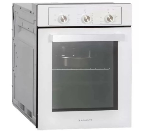 Духовой шкаф DELVENTO V4EW16001
