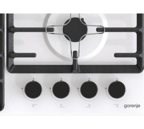 Встраиваемая газовая варочная панель Gorenje GW641SYW