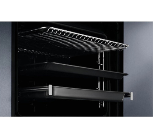 Духовой шкаф ELECTROLUX EOF3H70X