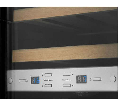 Винный шкаф KITFORT KT-2404