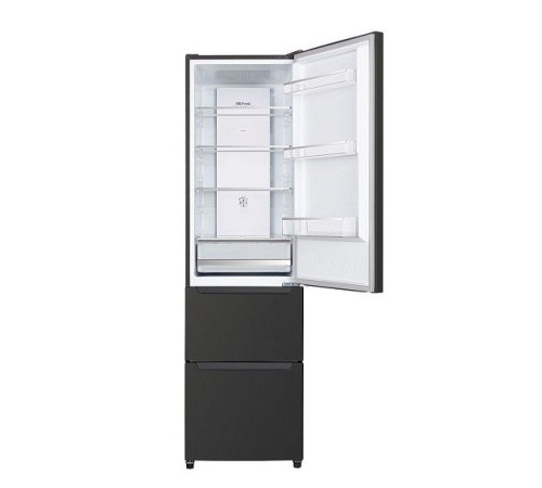 Холодильник ZUGEL ZRFD200B