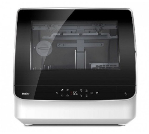 Посудомоечная машина HAIER DW2-STFBBRU