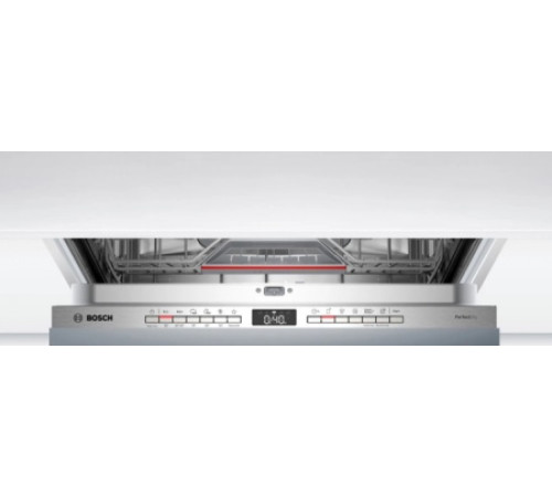 Посудомоечная машина BOSCH SBV6ZCX00E