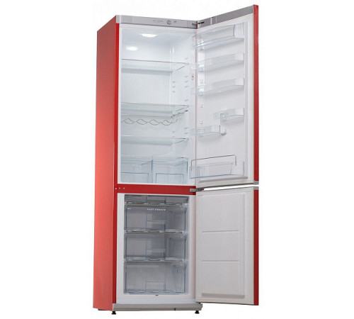 Холодильник Snaige RF 36SM-S1RA21