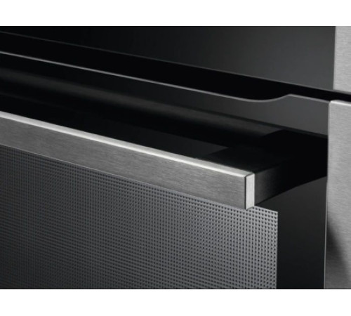 Духовой шкаф AEG BEM 455120 M нержавеющая сталь